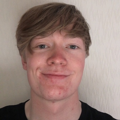 Harrison Unwin