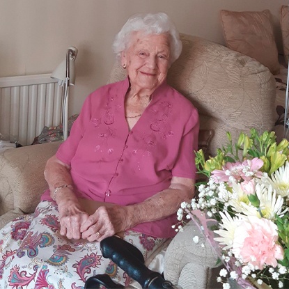 Hazel 102