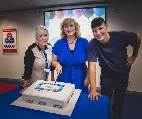 Launch of new housing group for Staffordshire and Shropshire