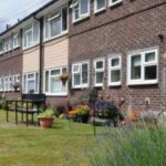 Hall Close
