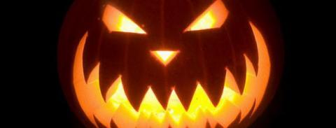 Halloween story