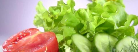 Success on a plate for Naden House
