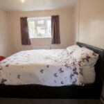 Impstones Masons Bedroom