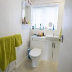 Impstones Masons Bathroom
