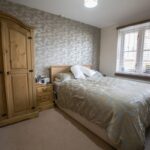 John Pershall Bedroom
