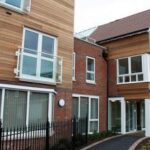 Jubilee Court
