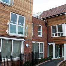 Jubilee Court
