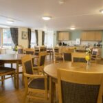 Jubilee Court Dining