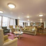 Jubilee Court Common Area