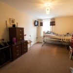 Jubilee Court Bedroom