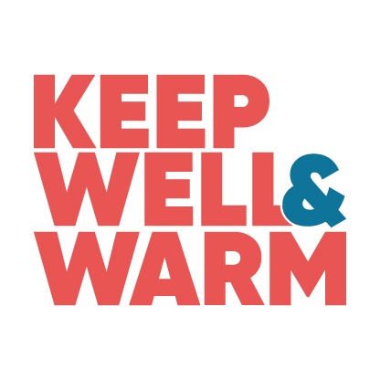 Keep well and warm