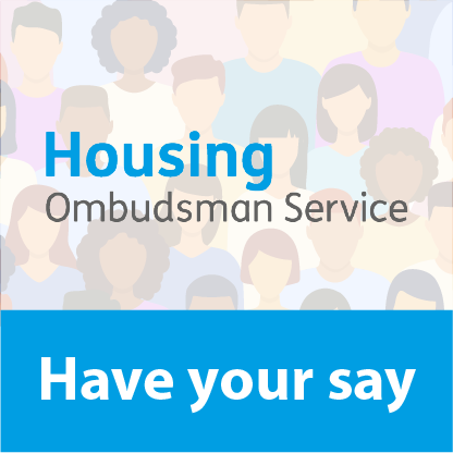 Have your say – Housing Ombudsman invites Homes Plus residents to apply for next Resident Panel