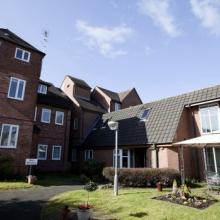 Lichfield Court