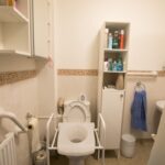 Lichfield Court Bathroom