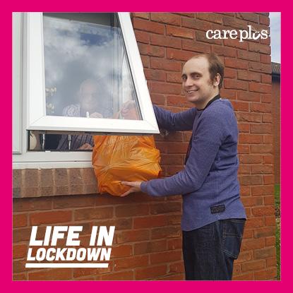 Life in lockdown: A new series of reports in the words of our customers