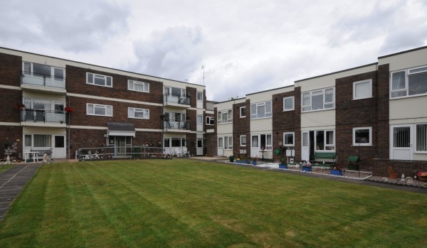 Meadow Court 1