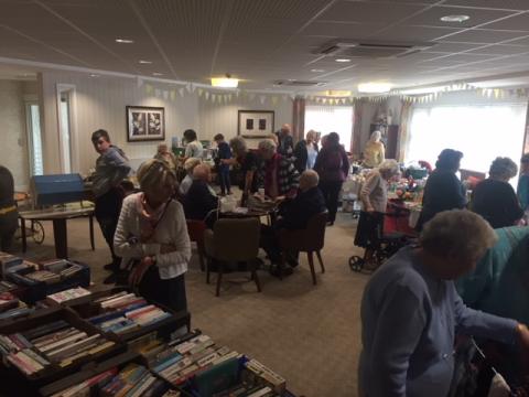 Pencric autumn fair