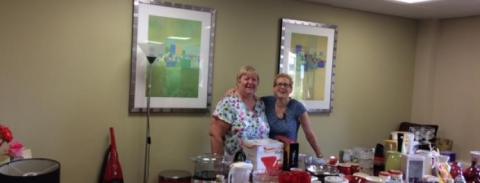 Summer Fair a rip-roaring success