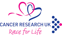Caring Jas running for Cancer Research