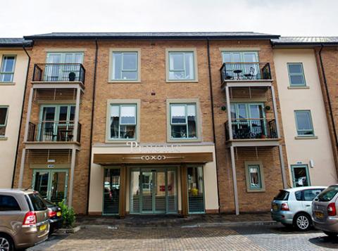 Study shows social benefit of housing investment